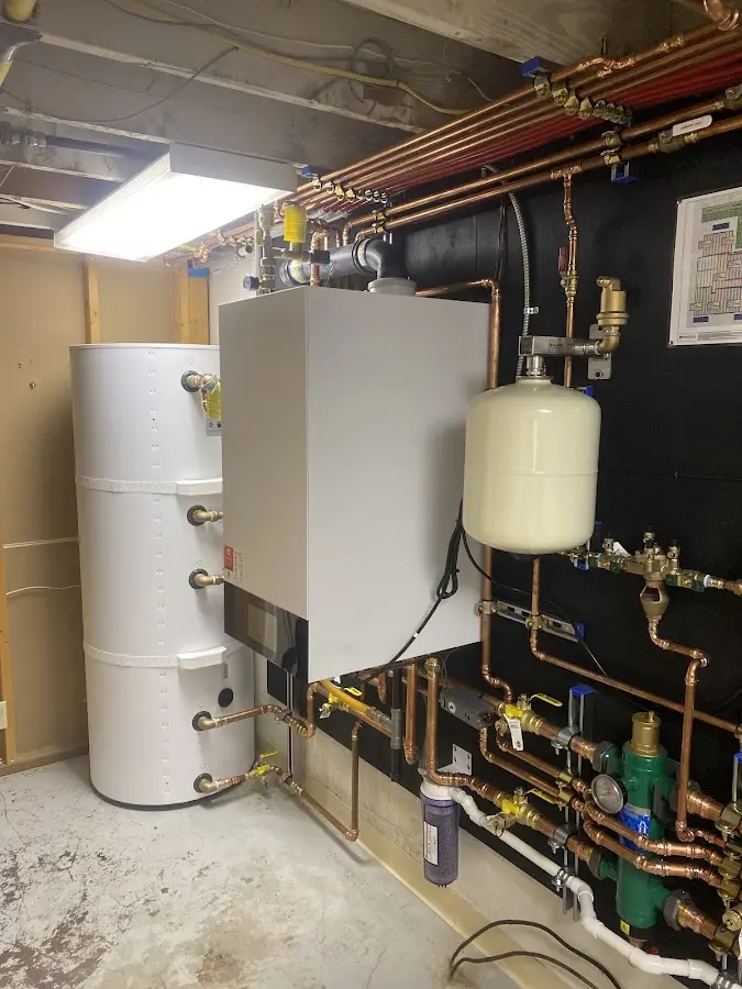 Repiping Services in Lower Frederick, PA
